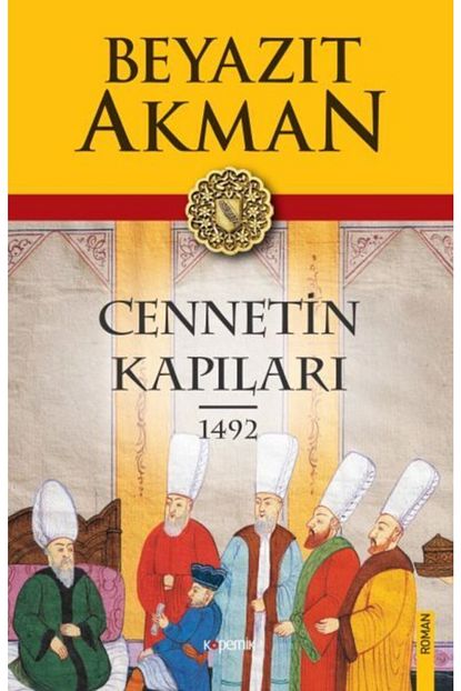 Kopernik Kitap Cennetin Kapilari 1492 Trendyol
