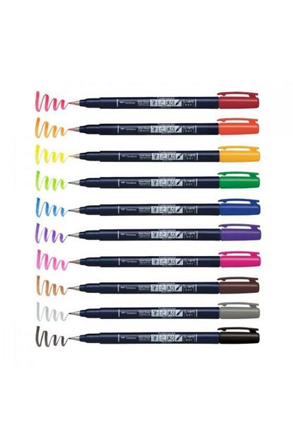 tombow