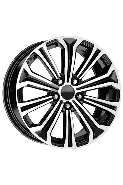 kormetal toyota corolla 17 inc 5x114 3 jant 4 adet fiyati yorumlari trendyol