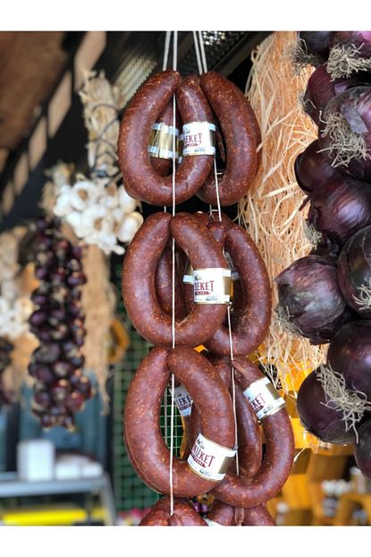 Masukiye Memleket Et Ve Sut Urunleri Memleket Gurme 100 Dana Butik Kasap Sucugu 1 Kg Trendyol