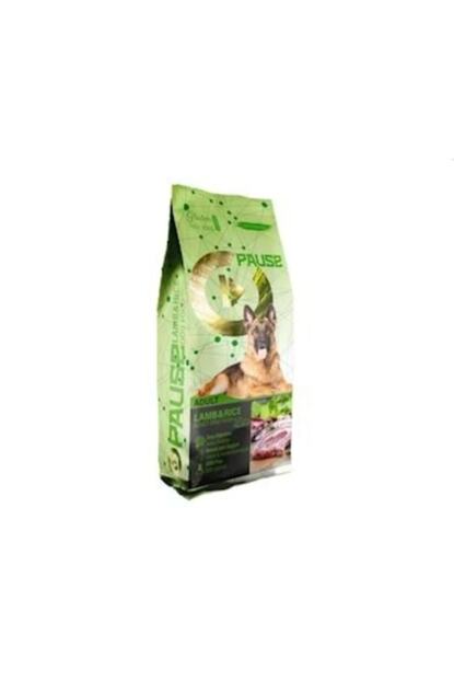 pause kuzu etli yetiskin kopek mamasi 15kg fiyati yorumlari trendyol