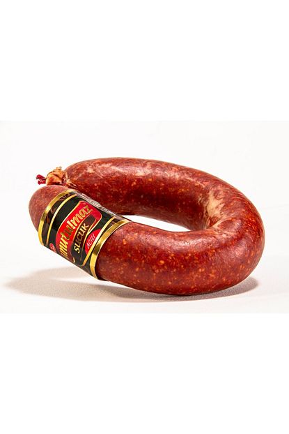 Unutulmaz Fermente Sucuk Acisiz 1 Kg Trendyol