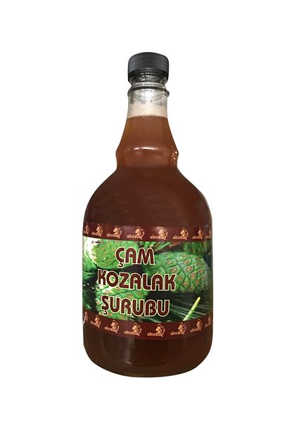 altinbag cam kozalak surubu 1 lt