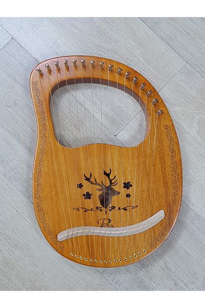 puka lir mini arp 16 dizeli gig bag canta akort cekici pena ve kullanim kilavuzu fiyati yorumlari trendyol