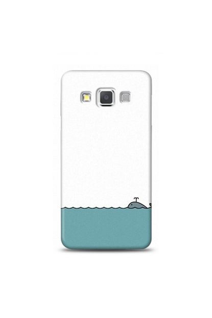 samsung galaxy a5 uyumlu anime balik desenli telefon kilifi