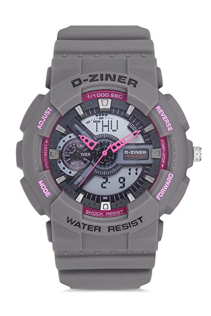 D Zinner D Ziner Bayan Kol Saati Dzr017 Trendyol