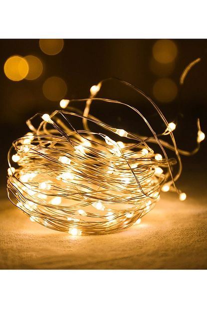 pilli led isik tekzen