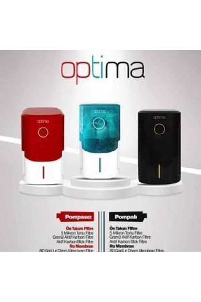 lg optima su aritma cihazi 5 asama membran fiyati yorumlari trendyol