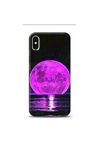 vodafone smart ultra 6 kutuplar gun batimi desenli kilif