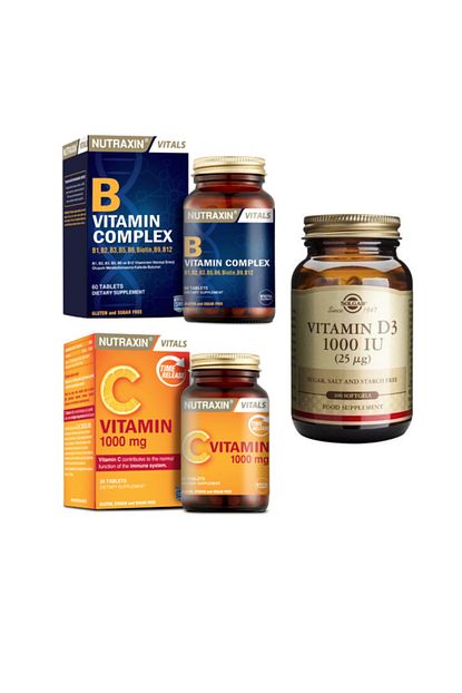 solgar d3 vitamini 1000 iu 100