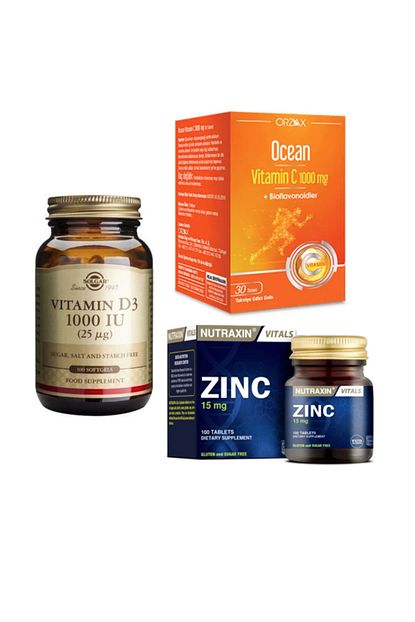 solgar d3 vitamini 100 yumusak