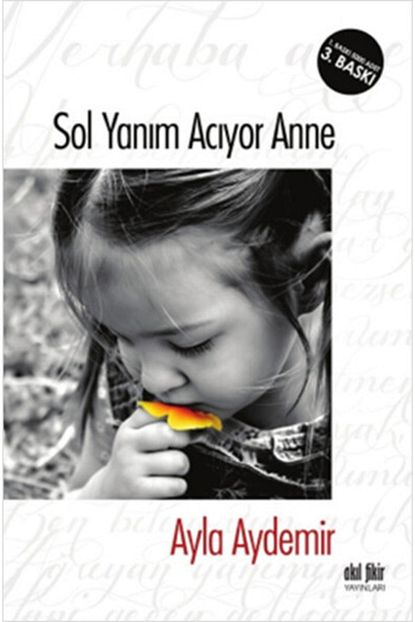 akil fikir yayinlari sol yanim aciyor