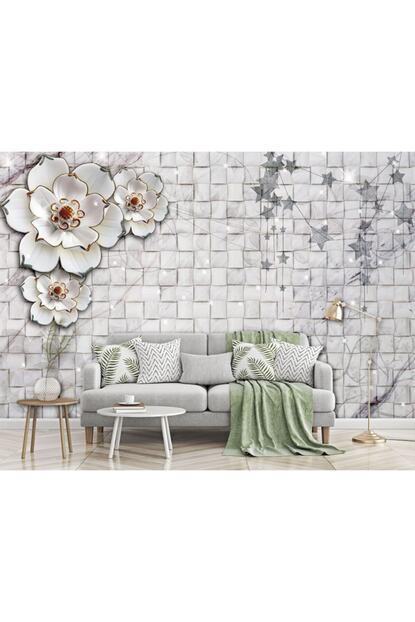 Ozen Duvar Kagitlari 3 Boyutlu Duvar Kagidi Fiyati Yorumlari Trendyol