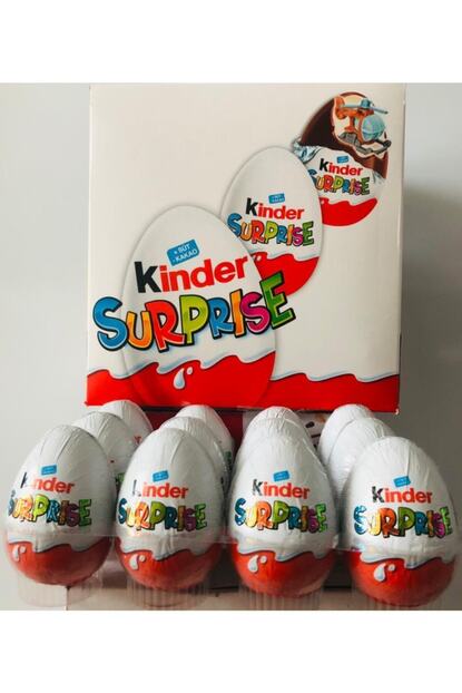 surpriz yumurta boyama