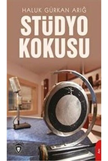 Dorlion Yayinlari Studyo Kokusu Trendyol