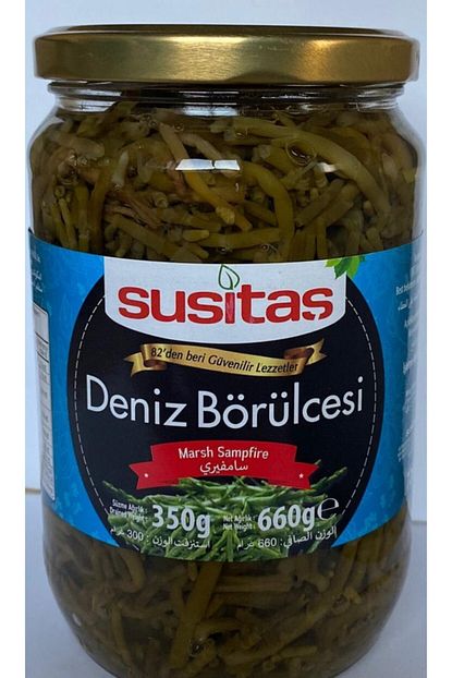 susitas deniz borulcesi 660g cam kavanoz fiyati yorumlari trendyol