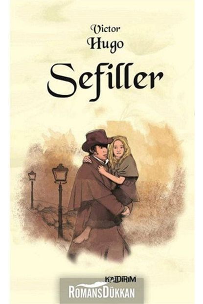 sefiller victor hugo