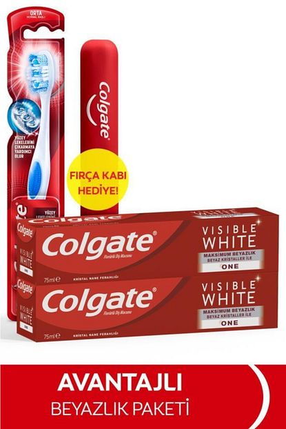 colgate