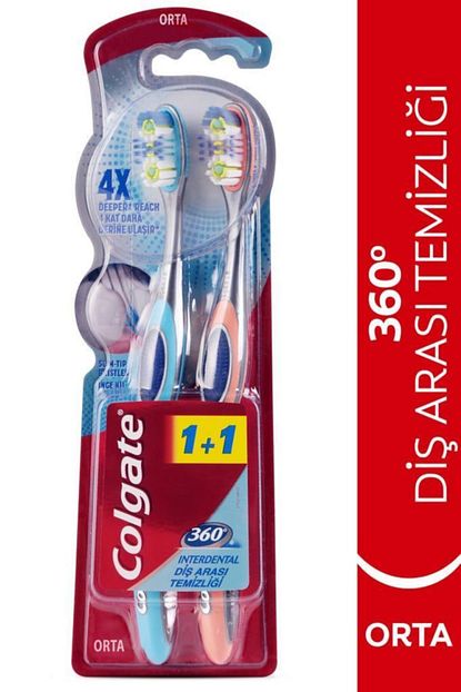 colgate