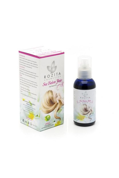 rozita sac bakim yagi 150 ml fiyati yorumlari trendyol
