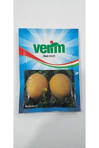 verim ziraat balhan f1 kavun fiyati