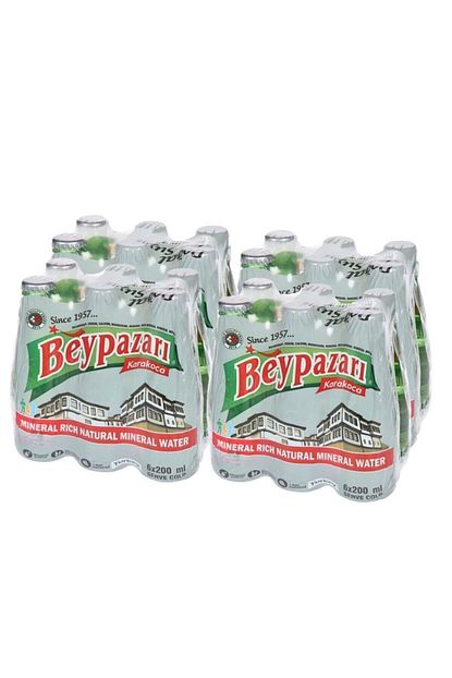 beypazari sade soda 24 lu fiyati yorumlari trendyol