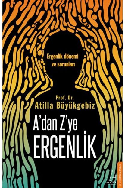 Destek Yayinlari Adan Zye Ergenlik Trendyol