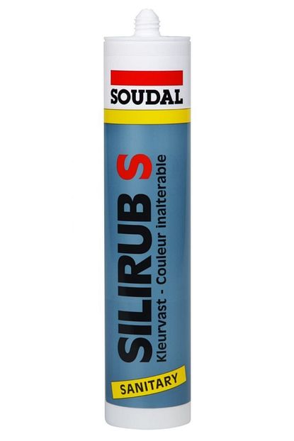 Soudal Silikon Silicone U Seffaf 280gr 5 Adet Trendyol Goerseldeki ueruenue degil soudal sanitary olan benzer silikonu goenderdi. trendyol
