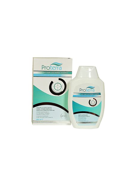 Proterra Sac Dokulmesi Onleyici Sampuan 300 Ml Fiyati Yorumlari Trendyol