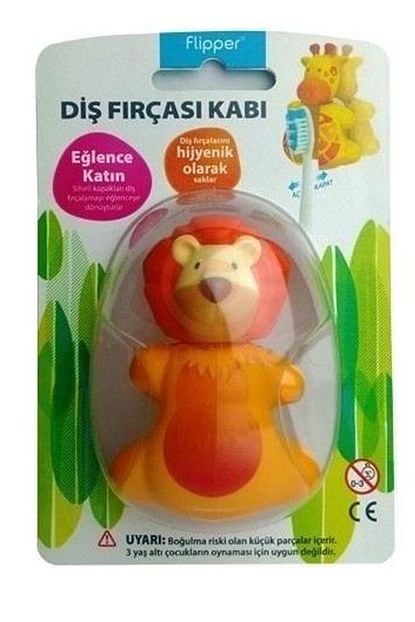 R O C S Rocs Flipper Dis Fircasi Kabi Aslan Trendyol