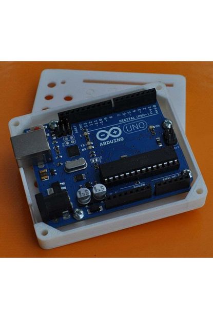 aldimgeldi arduino uno r3 kutu koruyucu