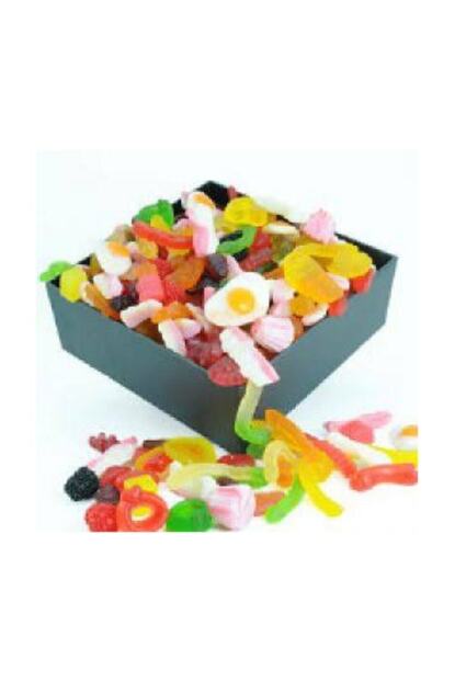 Bebeto Jelibon Mix 1 Kg Fiyati Yorumlari Trendyol