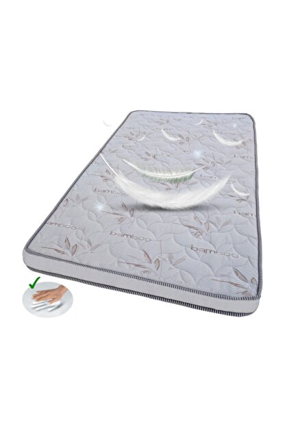 Ave Home Bioped Full Visco Premium Cift Kisilik Yatak Pedi 160x200 Trendyol