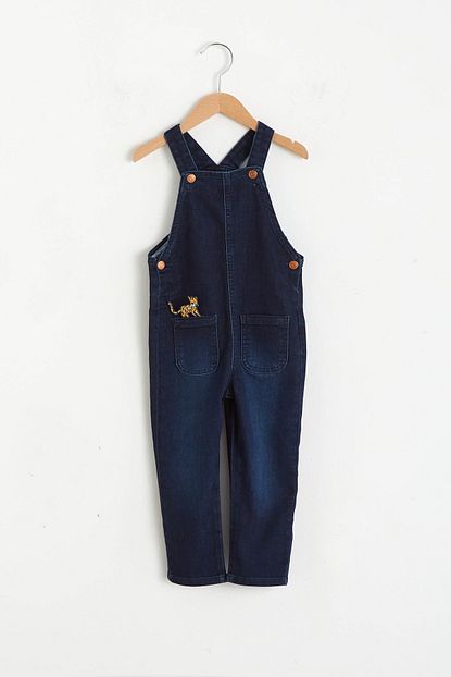lc waikiki erkek bebek rodeo rins yikam 158 salopet fiyati yorumlari trendyol