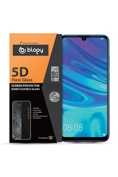 buff labs huawei p smart 2019 flexi 5d