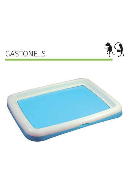 Mp Bergamo Mp Gastone S Kopekler Icin Cis Egitim Kabi 48x48x4 Cm Trendyol