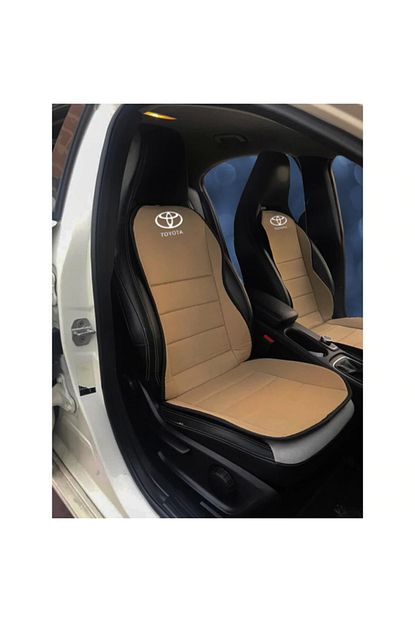 alpha toyota yaris oto koltuk kilifi minderi on arka set 3 renk fiyati yorumlari trendyol