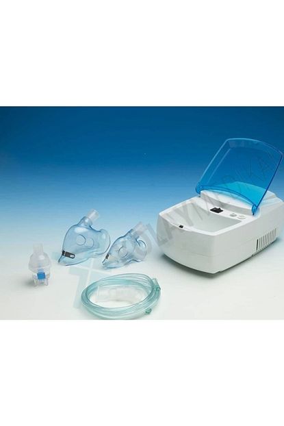 aerocare ii kompresorlu nebulizator cihazi