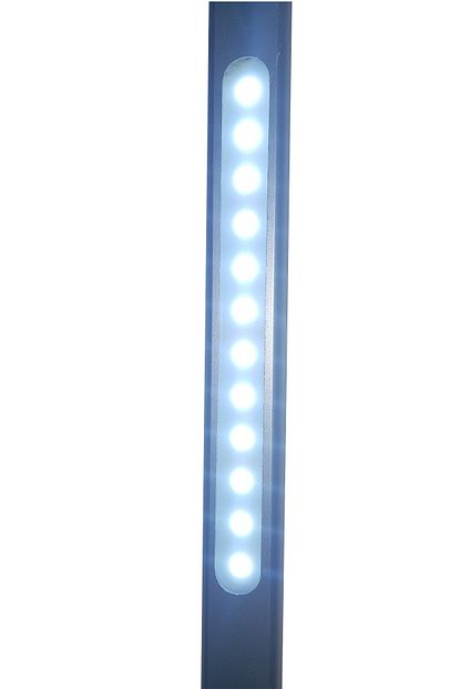 inox hareket sensorlu 12 led dolap koridor antre bagaj garaj ici beyaz isik aydinlatma fiyati yorumlari trendyol