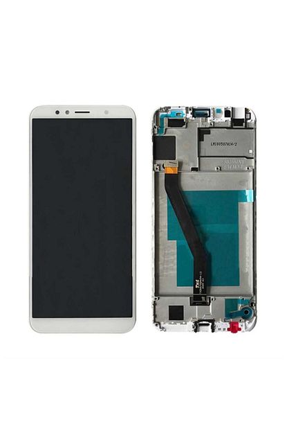 huawei y6 2018 lcd ekran dokunmatik