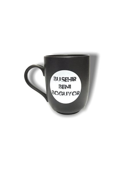 en hizli bu sehir beni boguyor