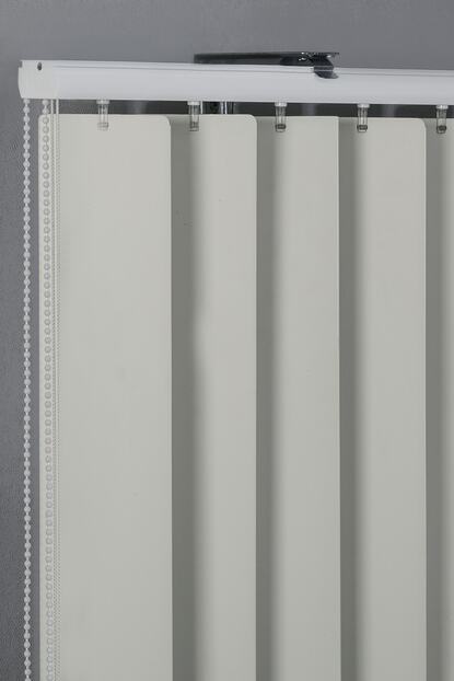 Venti Perde Krem Pvc Dikey Jaluzi Perde 2895 Fiyati Yorumlari Trendyol
