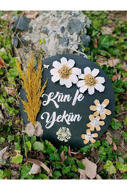 roseandleaves papatyali ol der olur
