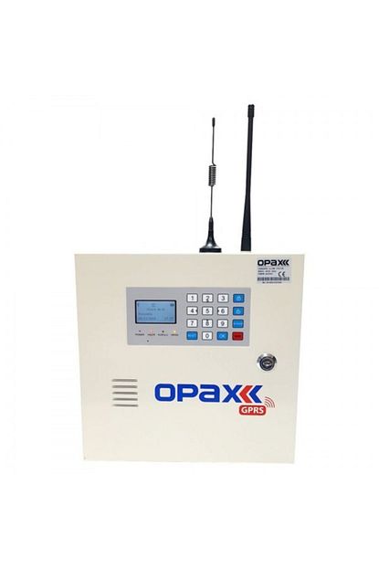 opax 2646 gprs gsm network ozellikli
