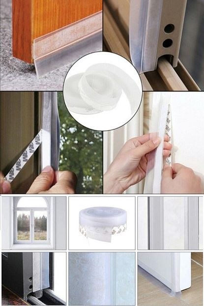 genc home kapi pencere ruzgar kesici serit bant 9 mt fiyati yorumlari trendyol