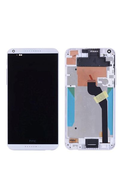 htc desire 816gf citali lcd dokunmatik