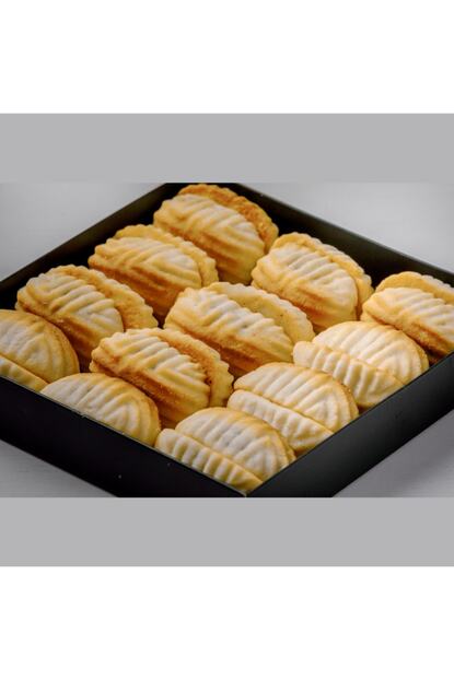 Bosphorus Sam Tatlilari Cevizli Hurmali Kurabiye 550 Gr Fiyati Yorumlari Trendyol