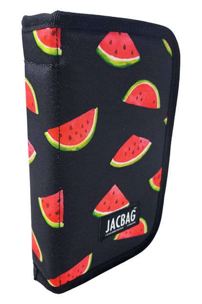 jacbag cover sert kapakli kalem kutu