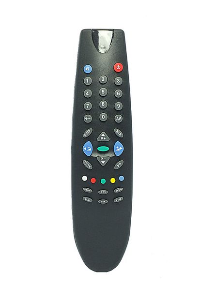 Arcelik Beko 12 1 Tv Uzaktan Kumanda Trendyol