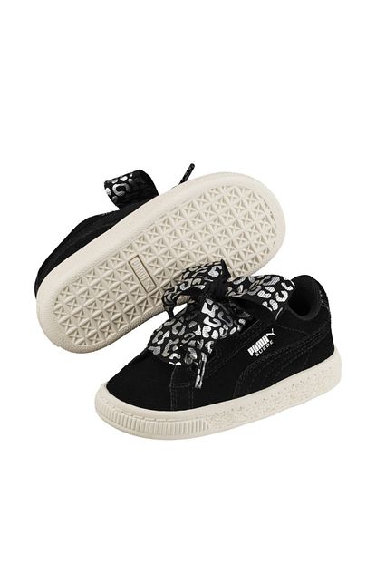puma suede heart athluxe